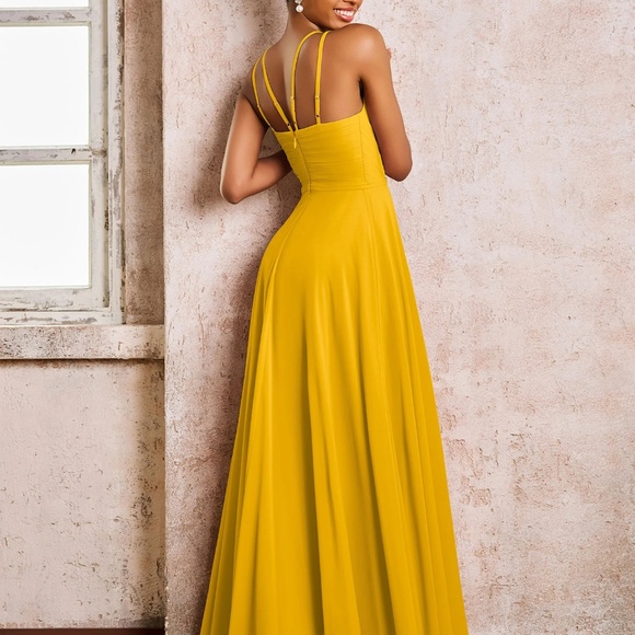 BABARONI BRITNY DRESS - Picture 3 of 3